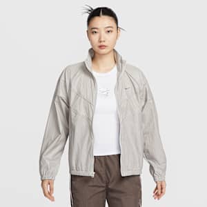 NIKE公式】ナイキ ウィンドランナー ウィメンズ ルーズ ウーブン